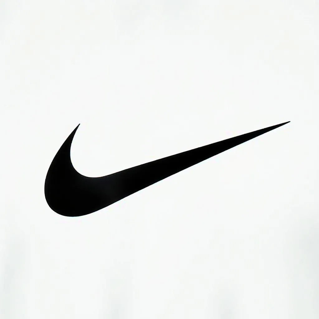 Logo partnera Nike
